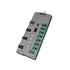 TRIPP LITE TLP1210SATG 10 ft. 12 Outlets 3600 Joules ECO-SURGE Home/Business Theater Surge Suppressor