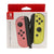 Nintendo Switch Joy-Con Controllers (Pastel Pink / Pastel Yellow)