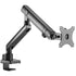 Siig Mounting Arm For Monitor - Black