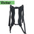 Vivitar Dual Sling Hands Free Camera Harness 1/4 Inch Threaded Camera Mount Securely Holds Two Cameras for Active Photographers