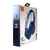 JBL Tune 660NC Noise-Canceling Wireless On-Ear Headphones (Blue)