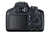 Canon EOS 4000D Kit with 18-55 III Lens Digital SLR Camera