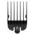 10 Units Wahl Attachment Comb, #6 - 3/4