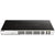 D-Link 28-Port Layer 2 Smart Managed Gigabit Poe Switch