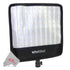 Vivitar Ultra Slim Super Bright Bi-Color Flexible Led Light Panel 1600Lm Adjustable Brightness