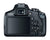 Canon EOS Rebel T7 24.1MP Digital SLR Camera with EF-S 18-55 IS II Lens