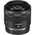 Canon RF 35mm f/1.8 IS Macro STM Lens, Black