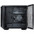 Seasonic SYNCRO Q704 Mid-Tower Case with SYNCRO DPC-850, 850W 80+ Platinum, Reverse-ATX Design, CONNECT Module Cable Management Hub, Large Air Intake with Fan Control in Fanless and Cooling Mode, Side Glass Panel, Pre-installed 4 NIDEC Fans