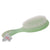 Conair Pro Baby Brush Extra Gentle for Little Heads - Green