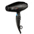 BabyLiss BABF7000/BLK Pro Rapido Professional Hair Dryer Black with Snap-On Diffuser Italian Series Model #BB-BABDF2