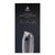 Andis T-Outliner Cordless Professional Trimmer #74055 with Wahl 8355-400 Designer Vibrator Clipper