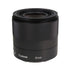 Canon EF-M 32mm f/1.4 STM Lens