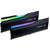 G.SKILL Trident Z5 RGB Series 32GB (2 x 16GB) 288-Pin PC RAM DDR5 6000 (PC5 48000) Desktop Memory Model F5-6000J3636F16GX2-TZ5RK