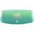 JBL Charge 5 Portable Bluetooth Speaker (Teal)