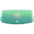 JBL Charge 5 Portable Bluetooth Speaker (Teal)