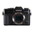 FUJIFILM X-T30 II Mirrorless Camera with XC 15-45mm f/3.5-5.6 OIS PZ Lens (Black)