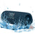 JBL FLIP 6 Wireless Portable Waterproof Speaker - Blue