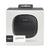 Bose Soundlink Micro Bluetooth Speaker (Black) with JBL T110 in Ear Headphones Black