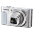 Canon PowerShot SX620 Digital Camera w/25x Optical Zoom - Wi-Fi & NFC Enabled (Silver)