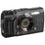 Olympus Tough TG-6 12MP  Water, Crush, Shock, Freeze & Dustproof Digital Camera Black