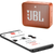 JBL Go 2 Wireless Waterproof Bluetooth Speaker Coral Orange