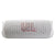 JBL Flip 6 Portable Waterproof Bluetooth Speaker (White)