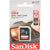 4x SanDisk 64GB Ultra SDXC UHS-I Memory Card + Memory Card Holder