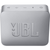 Jbl Go 2 Wireless Waterproof Bluetooth Speaker Ash Gray