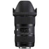 Sigma 18-35mm f/1.8 DC HSM Art Lens for Canon EF