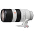 Sony FE 70-200mm f/2.8 GM OSS Lens