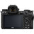 Nikon Z 6 Mirrorless Digital Camera + AF-S NIKKOR 50mm f/1.4G Lens + FTZ II Adapter Kit