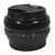 Fujifilm Fujinon XF 18mm f/2 Wide Angle Lens