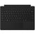 2x Mircrosoft Surface Pro Type Cover MIC-FMN-00001 with Backlit Keys for All Latest Surface Pro Models