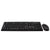 V7 USB KEYBOARD MOUSE DESKTOP US