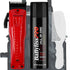 BaByliss Pro Limided Edition LO-PRO FX Cordless Clipper (Van Da' Goat) #FX825RI Barber Accessory Bundle