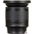 Nikon AF-P DX Nikkor 10-20mm f/4.5-5.6G VR Lens