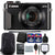 Canon PowerShot G7x Mark II 20.1MP Digital Camera 4.2x Optical Zoom with Ultimate Accessory Kit