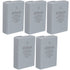 5x Nikon EN-EL14a Rechargeable Li-Ion Battery for Df, D5600, D5500, D5300, D5200, D5100, D3500, D3400, D3300, D3200, D3100