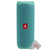 JBL FLIP 5 Waterprood portable bluetooth speaker - Teal