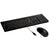 Targus BUS0067 Corporate HID Keyboard and Mouse - USB Wired Keyboard - 104 Key - Black - USB Mouse - Optical - 3 Button - Scroll Wheel - QWERTY - Black