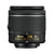 Nikon 18-55mm f/3.5-5.6G AF-P DX Nikkor Zoom Lens