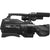 Sony HXR-MC2500E Shoulder Mount AVCHD Camcorder (PAL)