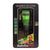 BaByliss Pro FX870 GI BOOST+ Cordless Clipper Green with Andis ProFoil Shaver Plus #17255 Kit