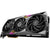 MSI Gaming GeForce RTX 4060 Ti 8GB GDDR6 PCI Express 4.0 x8 ATX Video Card RTX 4060 Ti GAMING X TRIO 8G