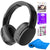 Skullcandy Crusher Wireless Over-Ear Headphones + Exercise Roll Up Mat + Software Suite