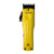 BaByliss Pro Limited Edition LO-PROFX Cordless Clipper FX825YI with Cordless Trimmer Yellow FX726YI