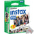 FUJIFILM INSTAX Wide Instant Film (20 Exposures) 4 Pack