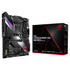 ASUS AMD AM4 ROG X570 Crosshair VIII Hero (Wi-Fi) ATX Motherboard with PCIe 4.0, Dual M.2, SATA 6Gb/s, USB3.2 Gen 2, 2.5Gbps LAN, WiFi 6