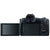 Canon EOS R Mirrorless Digital Camera (Body Only)