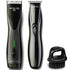 Andis Supra ZR II Cordless CeramicEdge Blade Clipper + Slimline Pro T-Blade Trimmer Kit #32475